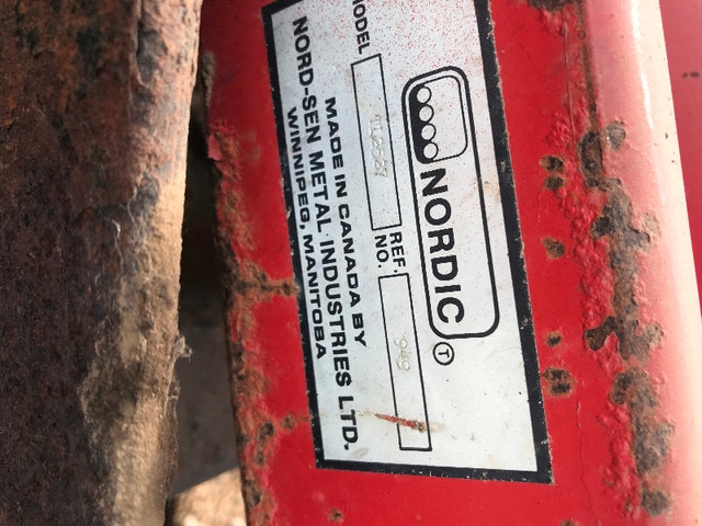 Grain Truck Farming Equipment St. Albert Kijiji