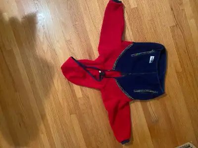 MEC Kids Fleece Jacket, View more