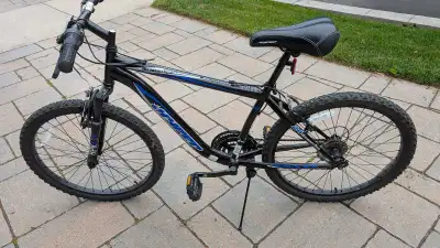 Bicycle Hyper Boundary Trail 24, View more