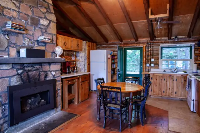 Hodge Podge Lodge Rental Cottage in Ontario in Canada - Image 15