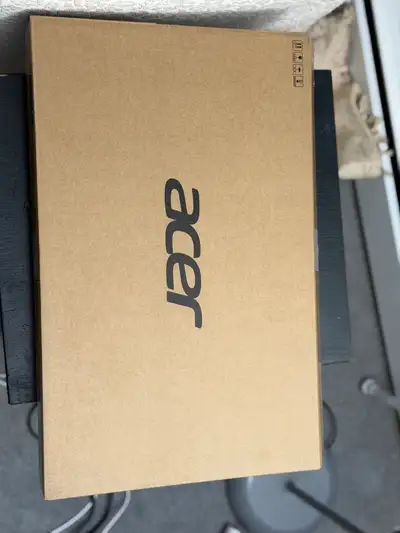 Acer Chromebook, View more