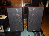 Yamaha NS-30X 3-way speakers, CONSIDERING TRADES