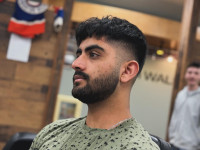 30$ haircuts apprentice looking for clients!!