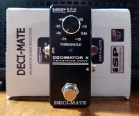 ISP Deci-Mate