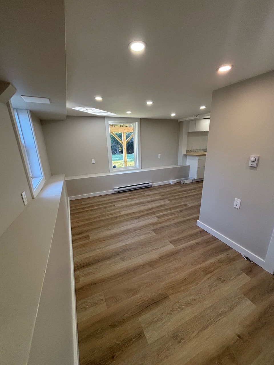 1 Bedroom Basement apartment for rent | Long Term Rentals | Bridgewater ...