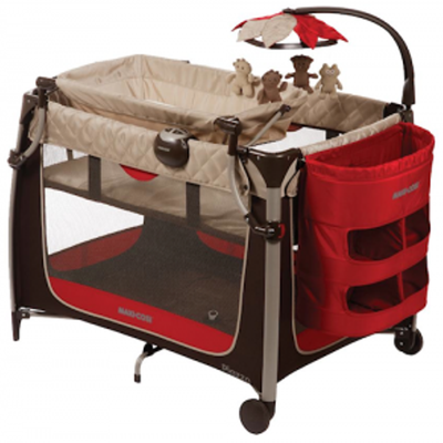 MaxiCosi Piazzo playpen, View more