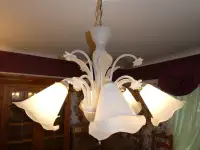 Lampe de salle à diner