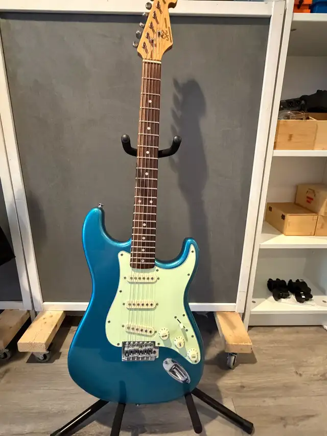 SX VTG Series