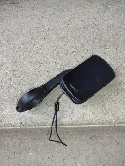 Garmin Edge 530 Bicycle computer, View more
