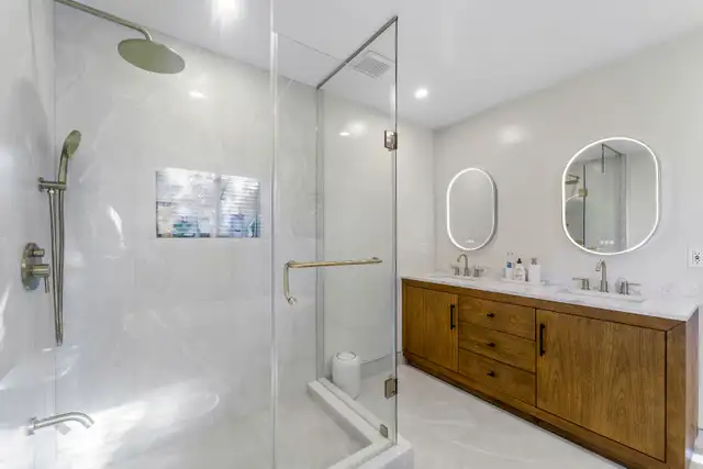 15+ Years Renovation Experience in Renovations, General Contracting & Handyman in City of Toronto - Image 8