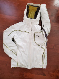 (LG) Powderroom snowboarding Jacket