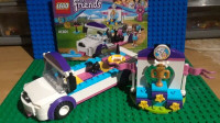 Lego Friends 41301 Puppy Parade