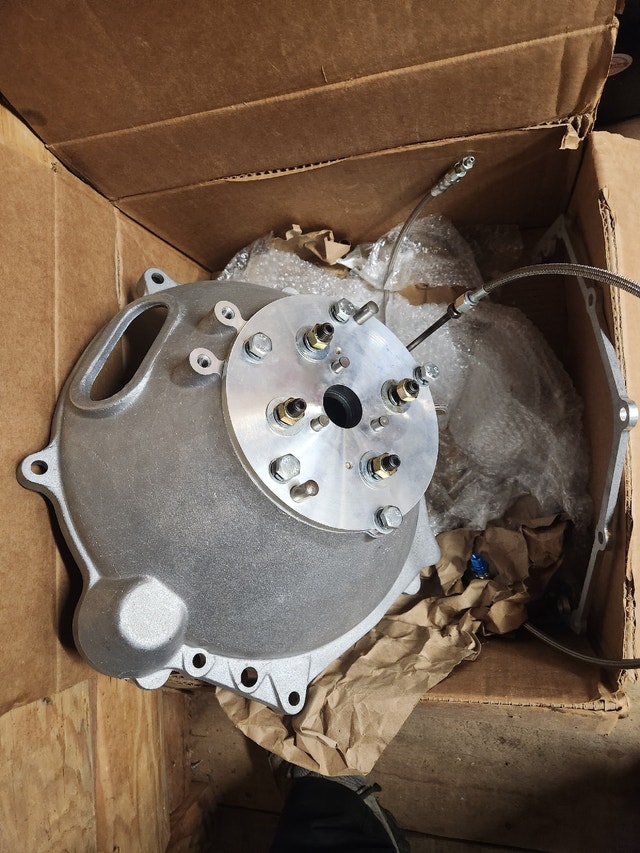 Porsche 944 Renegade Hybrid LS kit Classic Cars Kitchener