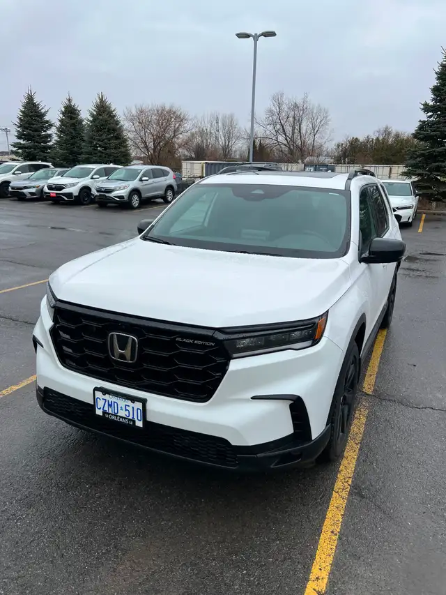 honda pilot417315990945802240