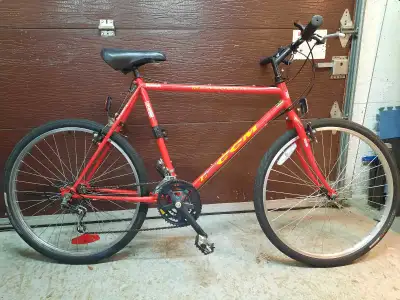velo de ville MTB / Commuter bike, View more