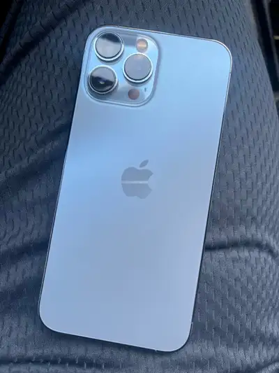 Apple iPhone 13 Pro Max 128 GB Unlocked , View more