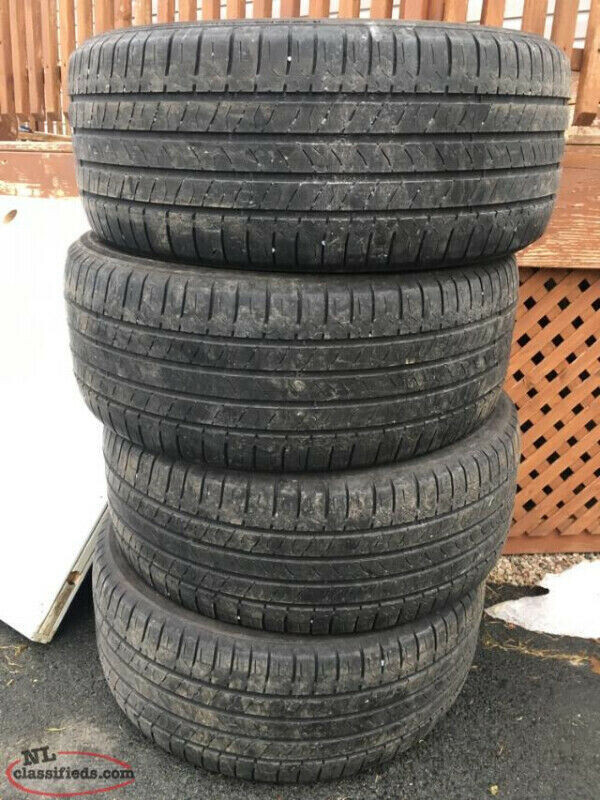 Huge Selection of Michelin Factory Take-Off Used Tires and Rims in Tires & Rims in Mississauga / Peel Region - Image 3