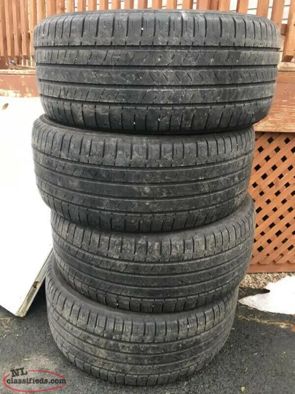 Huge Selection of Michelin Factory Take-Off Used Tires and Rims in Tires & Rims in Mississauga / Peel Region - Image 7