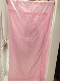 Bath Shower Curtain