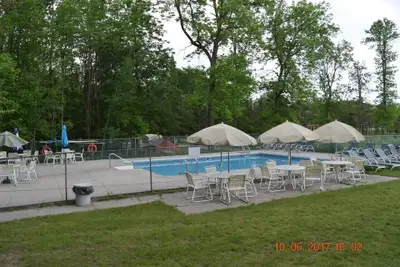 Campground Seasonal Sites Available for May 2026! CA$2,894, View more