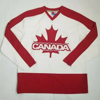 Team Canada 2006 Olympic Games Hockey Jersey, Men's Small, View more