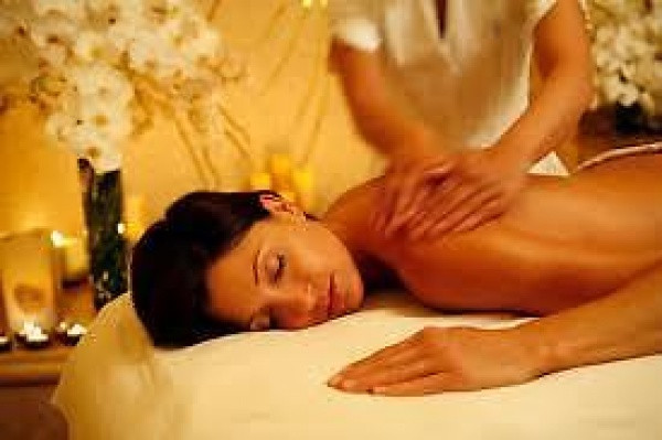 $50/1hr Amazing Body Massage, #202-2245 Kennedy Rd 416-754-7117 in Massage Services in City of Toronto - Image 2