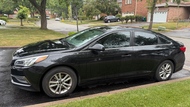 Hyundai Sonata On Sale in Cars & Trucks in Mississauga / Peel Region - Image 3