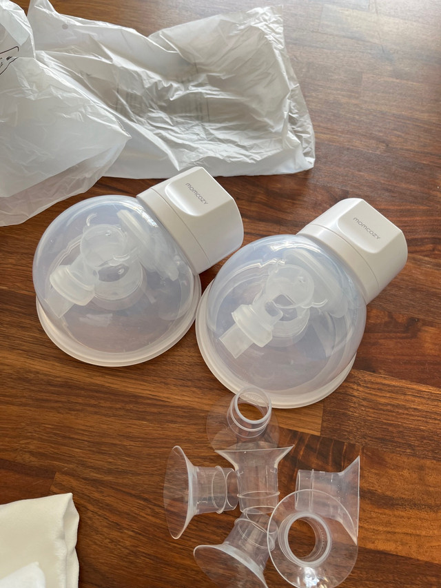 Breast Pump in Other in Edmonton - Image 3