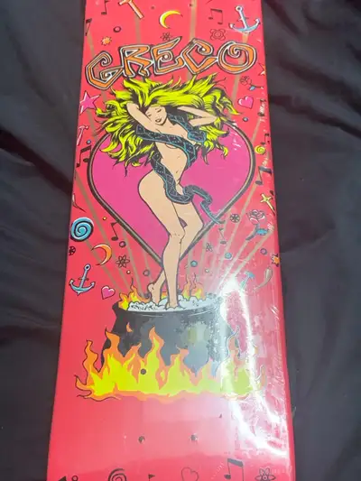 Baker skateboard, View more