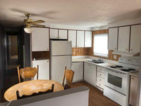 Mobile home Whitecour,sale/rent ($negociable)