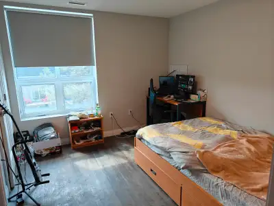 Short-Term Summer Rental | 1B1B | Fully Furnished | London ON