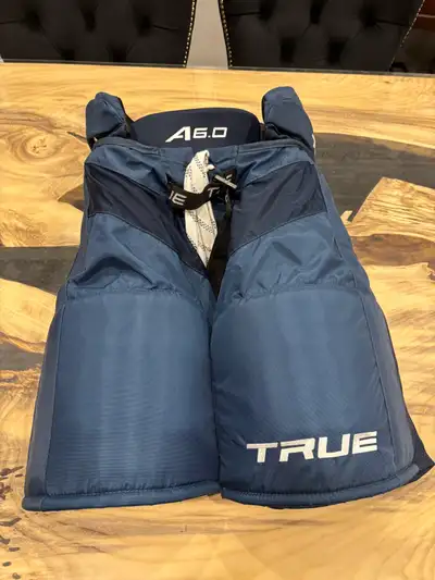 True Hockey pants , View more