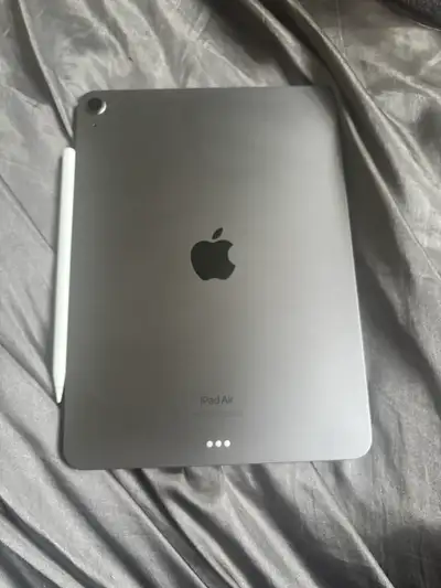 iPad Air m5, View more