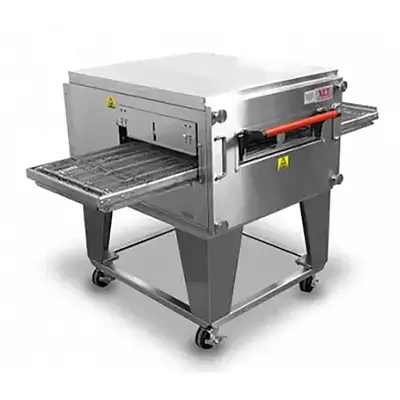 XLT 2440 Series Compact NG/LP/Electric Single Conveyor Oven, View more