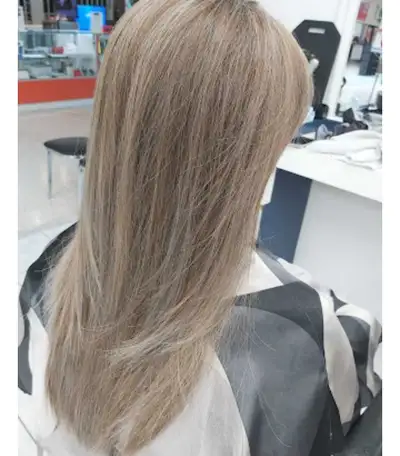 Hairstylist, View more