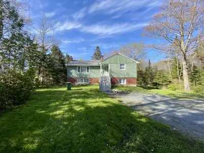 984 & 986 Herring Cove Rd, Halifax, NS PropertyGuys Sign # 290104 FOR FULL DETAILS: visit site and e...