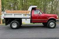 Wanted : 1 Ton Truck