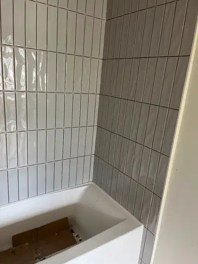 We are a small, family-owned company specializing in high-quality tile installation for a variety of...