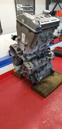 Rzr Ranger 900/1000 Engine Rebuilding 