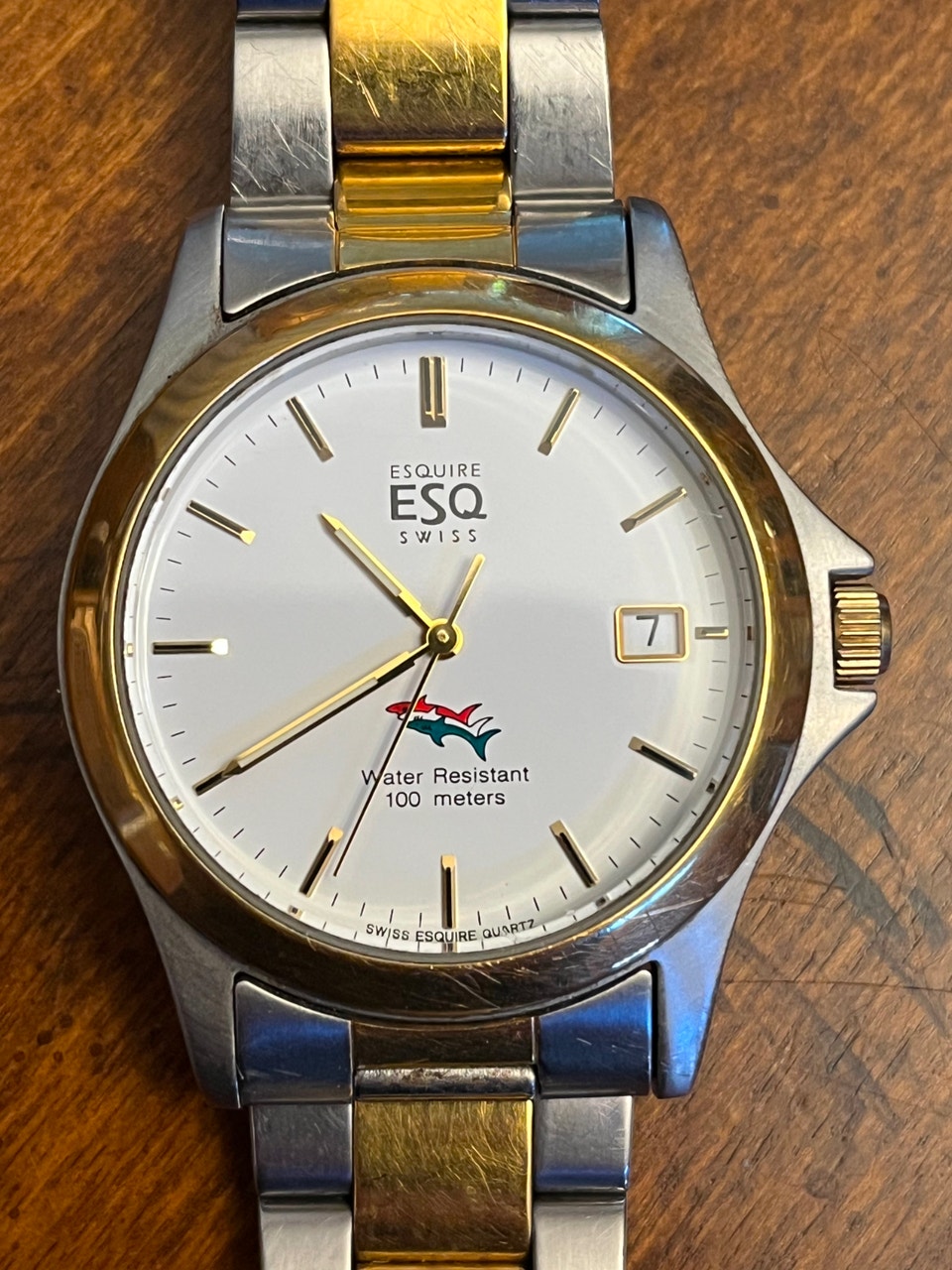 Esquire Men's Watch | Jewellery & Watches | Calgary | Free local ...