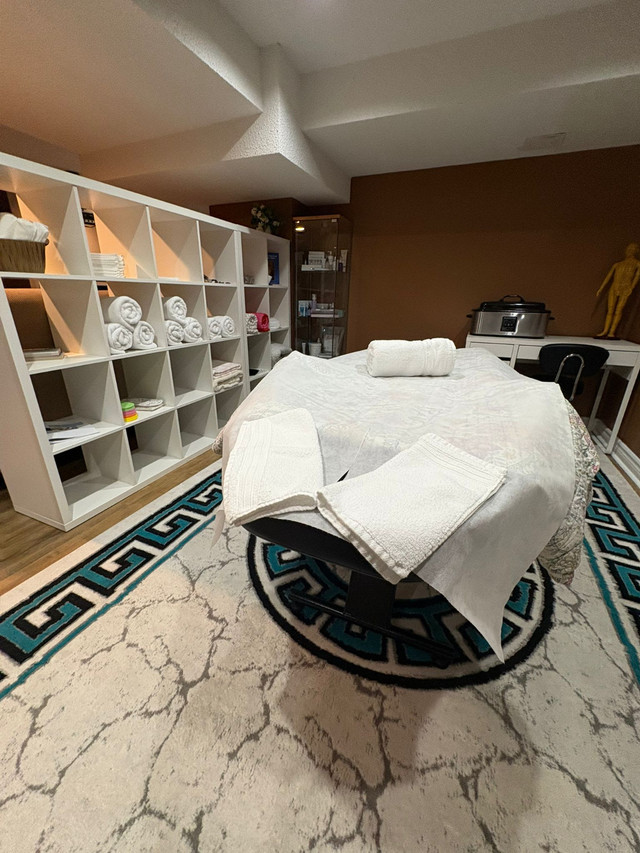 Therapeutic Massage + Relaxing Massage - Markham / York Region in Massage Services in Markham / York Region - Image 3