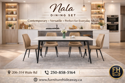  BRAND NEW FURNITURE SALE WITH WARRANTY , View more