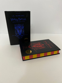 Harry Potter Special Edition Hardcovers
