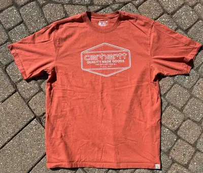 Carhartt Loose Fit XL Tall T Shirt, View more