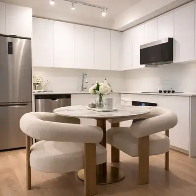 Fully Furnished 1 Bedroom Short-Term Rental | Vaughan Mills | Move-In Ready | Min 3 Nights Looking f...