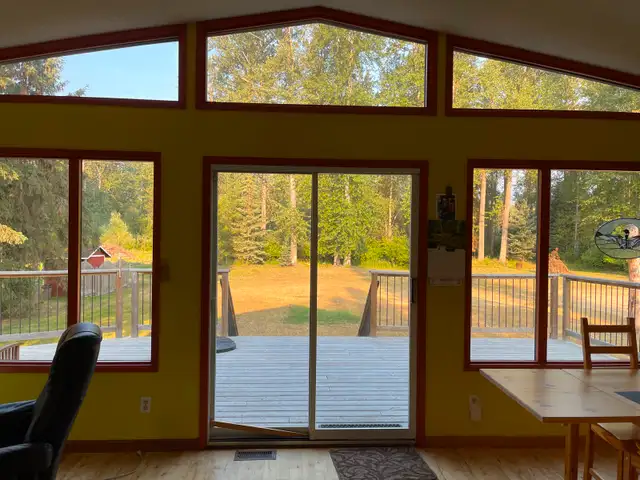 4 bed, 2 bath room House for sale in Smithers in Houses for Sale in Smithers - Image 8