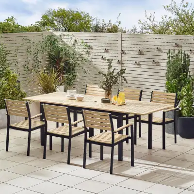 Teak Dining Table, View more