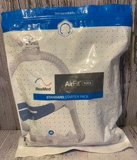 Res Med AirFit N30i Standard Starter Pack / CPAP