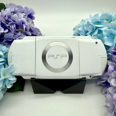 "Sony PSP 1000 – White • Clean & Fully Working", View more
