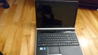 Gateway laptop for parts only